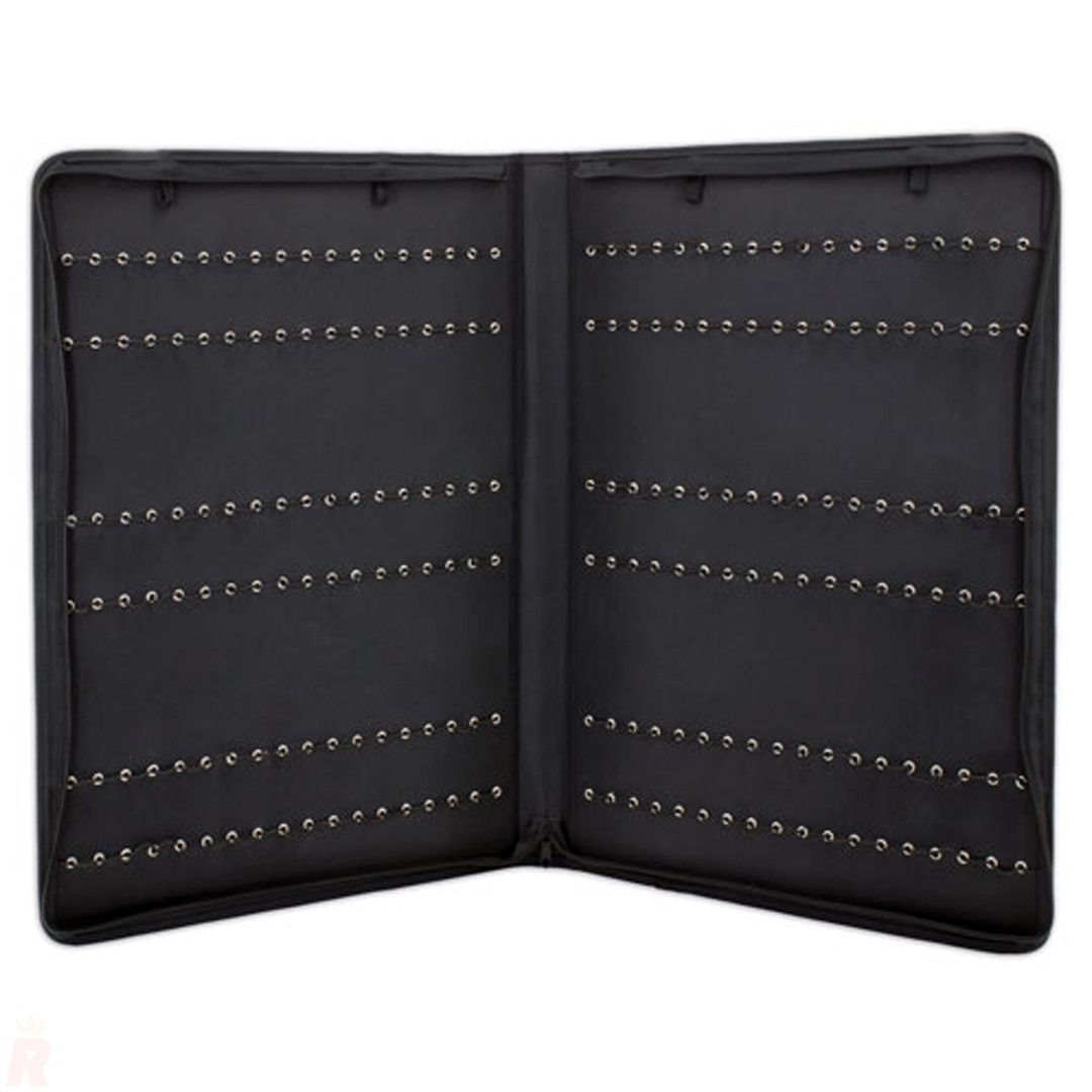 Manta Muestrario Expositor 107 Bolígrafos BALIKO