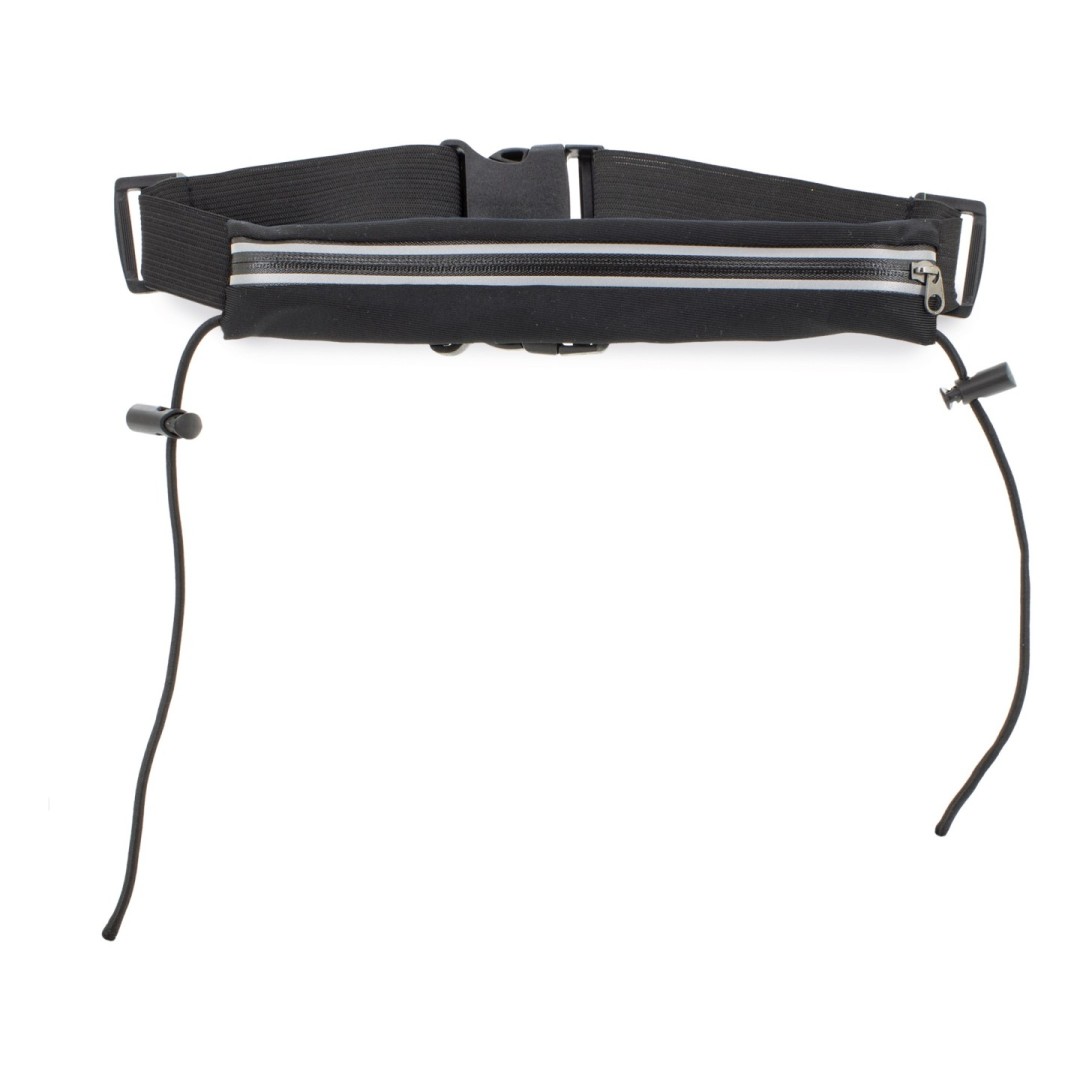 Riñonera Elástica Dorsal MARATÓN