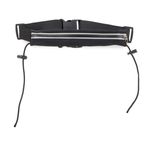 Riñonera Elástica Dorsal MARATÓN