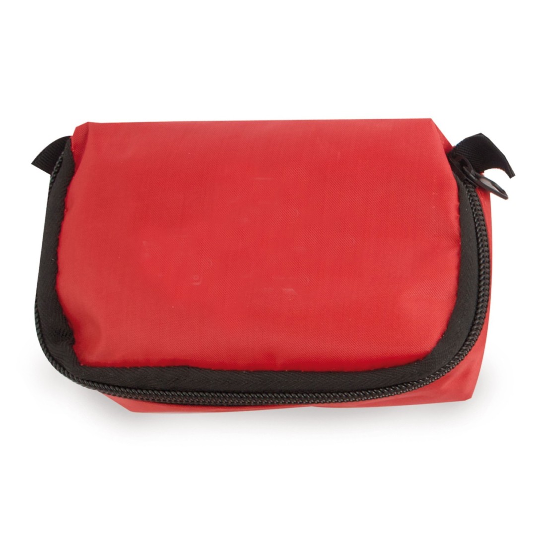 Botiquín Auxilio Nylon URGENCY - Ref. G-307 Cifra