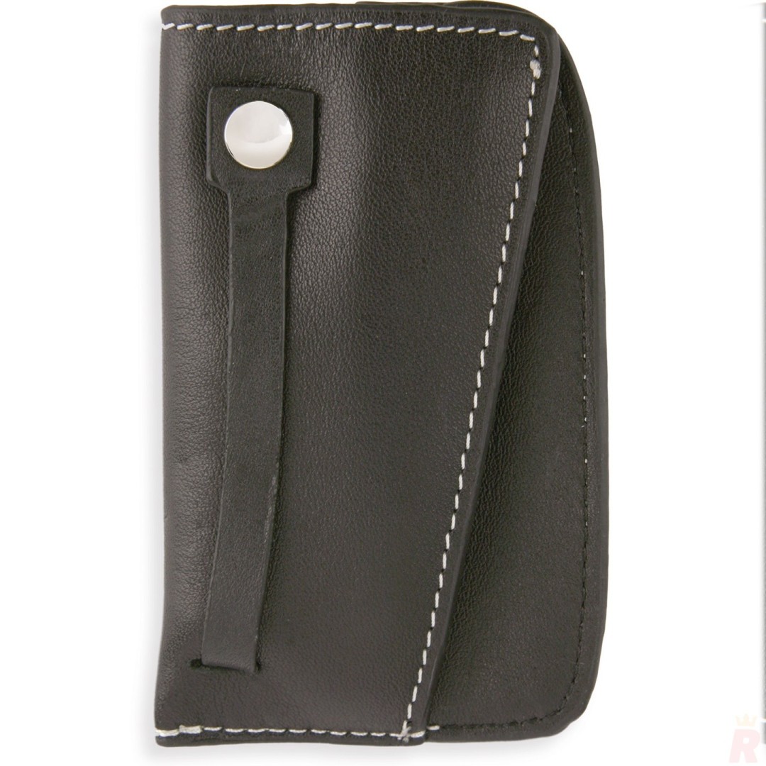 Portallaves Piel GEORGIA - Ref. MT-021 Cifra