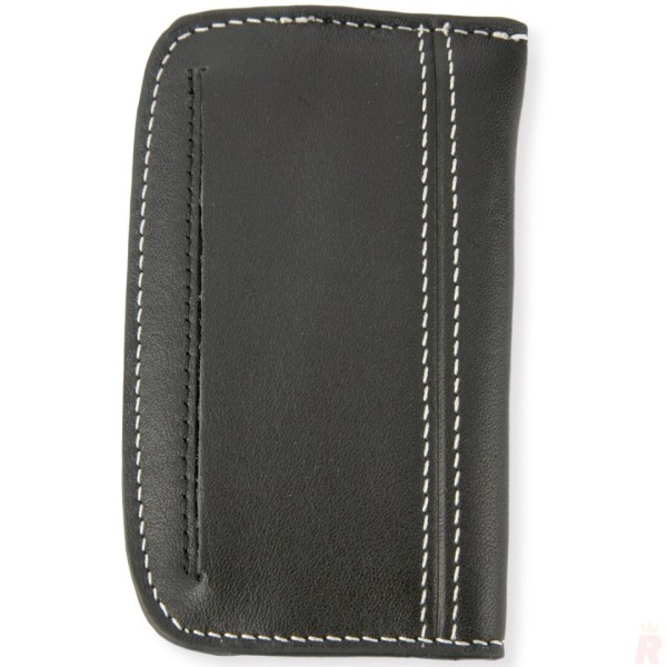 Portallaves Piel GEORGIA - Ref. MT-021 Cifra 2