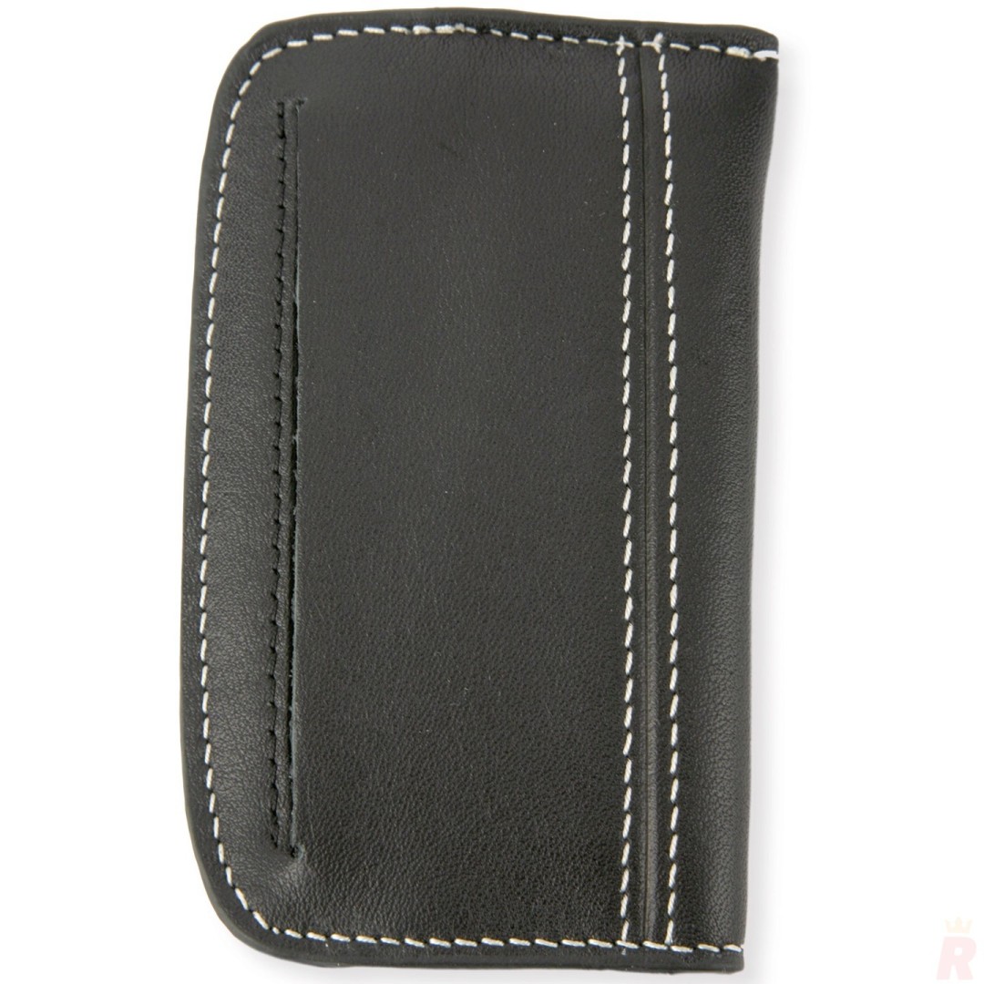 Portallaves Piel GEORGIA