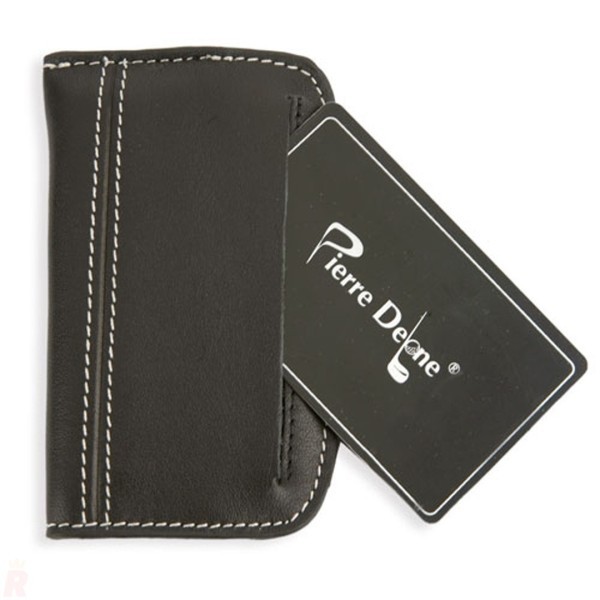 Portallaves Piel GEORGIA