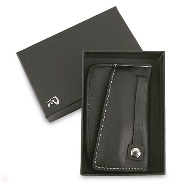 Portallaves Piel GEORGIA