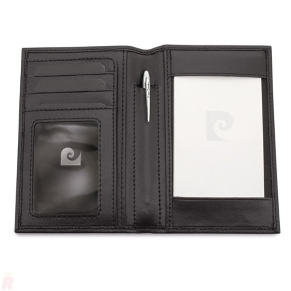 Bloc Bolígrafo Portatarjetas TOULOUSE Pierre Cardin