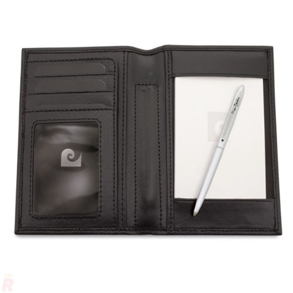 Bloc Bolígrafo Portatarjetas TOULOUSE Pierre Cardin