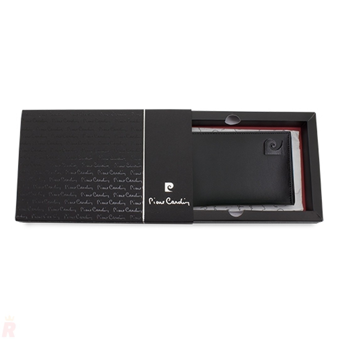 Bloc Bolígrafo Portatarjetas TOULOUSE Pierre...