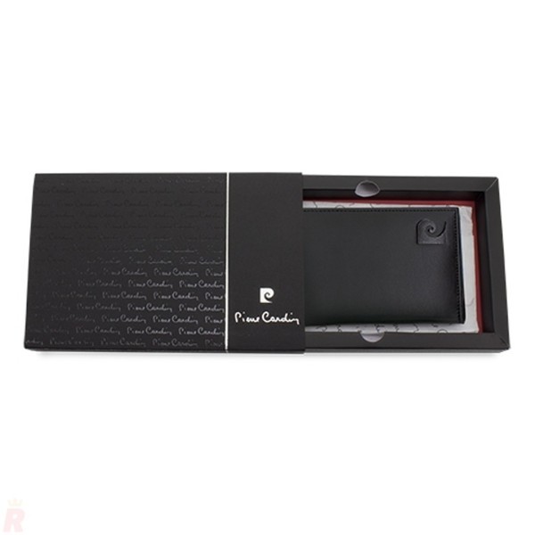 Bloc Bolígrafo Portatarjetas TOULOUSE Pierre Cardin