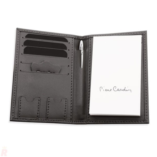 Bloc Bolígrafo Portatarjetas SIM CANNES Pierre Cardin - Ref. MT-028 Cifra 2