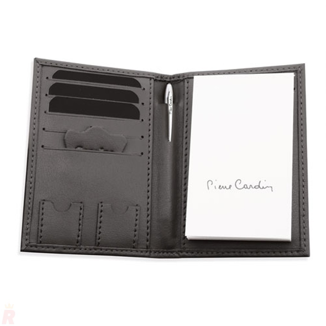 Bloc Bolígrafo Portatarjetas SIM CANNES Pierre...