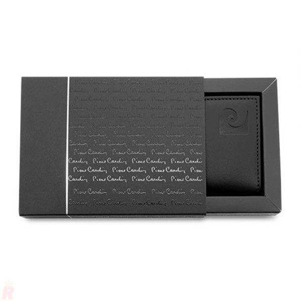 Bloc Bolígrafo Portatarjetas SIM CANNES Pierre Cardin