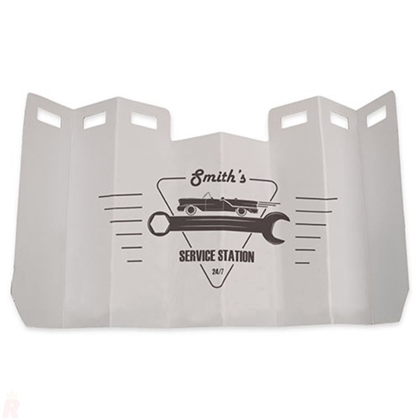 Parasol Cartón VALENS - Ref.  Cifra