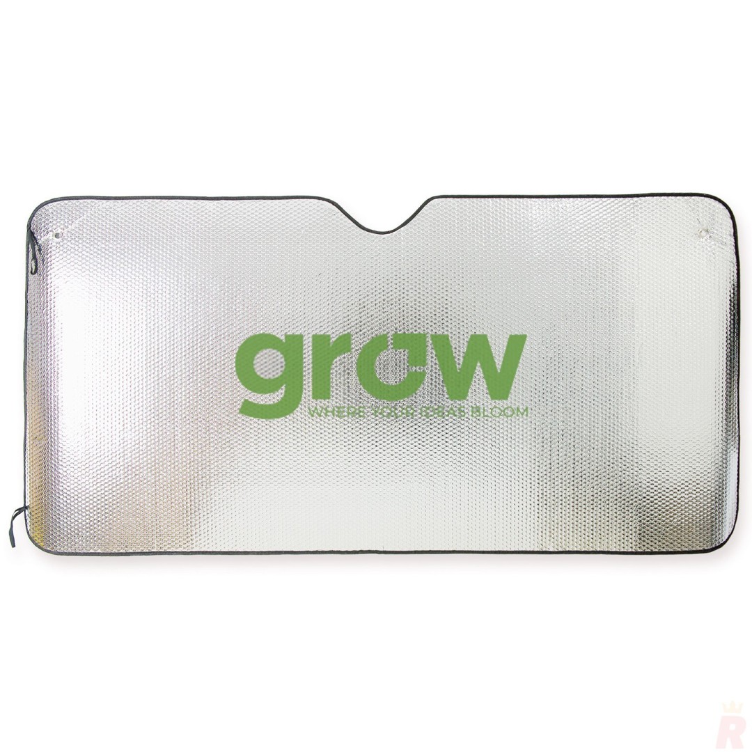 Parasol Metálico Camión SURIA 180x90 cm