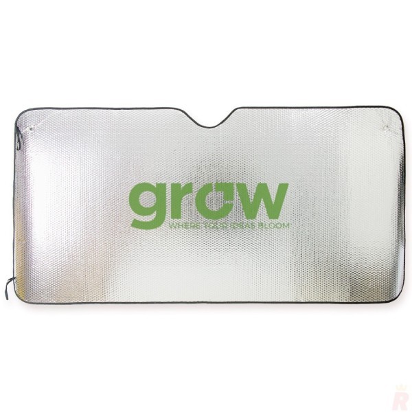 Parasol Metálico Camión SURIA 180x90 cm