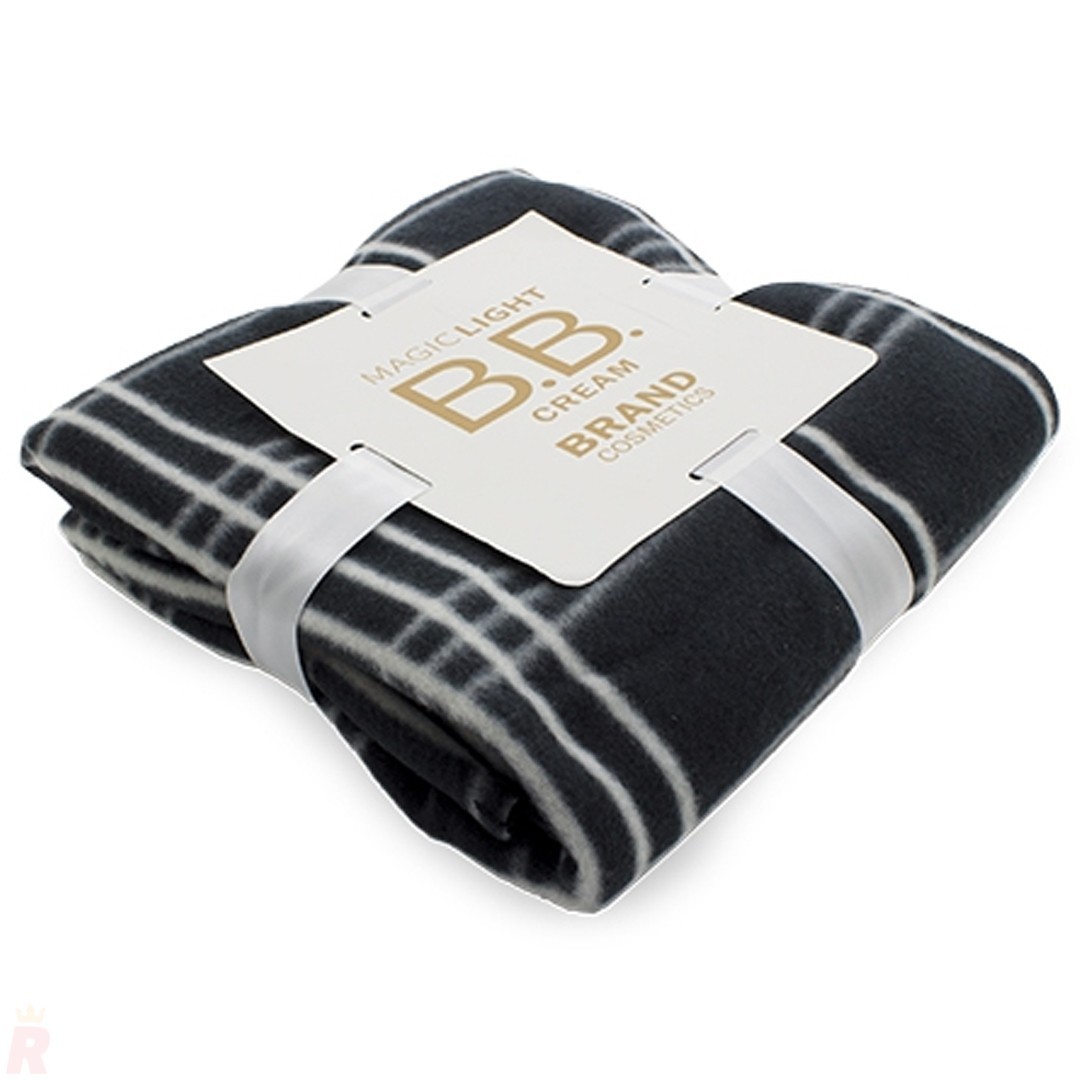 Manta Viaje Básica AFRA