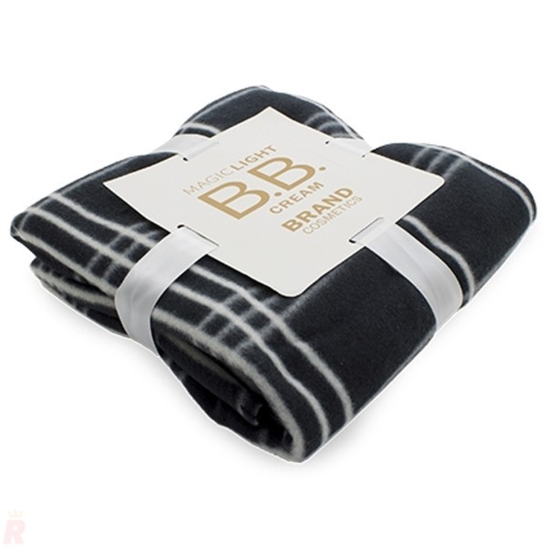 Manta Viaje Básica AFRA