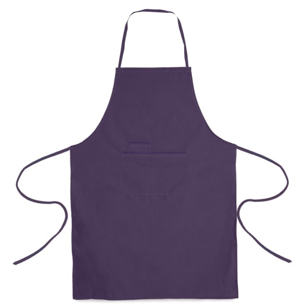 Delantal CONCURSO CHEF - Ref. T-068 Cifra