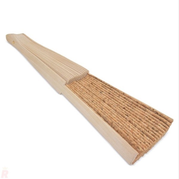 Abanico Corcho NATUR