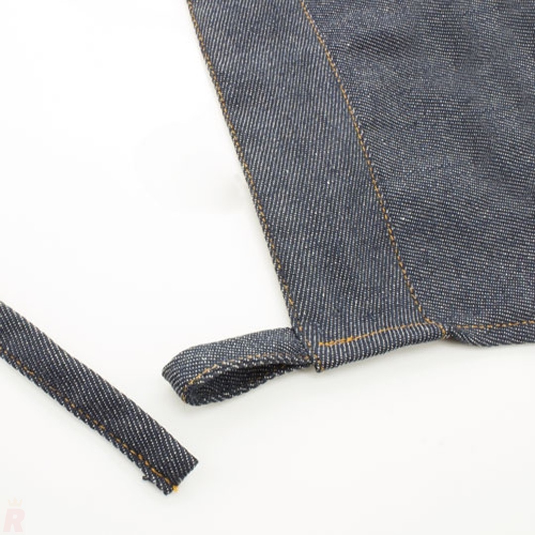 Delantal Vaquero WEST