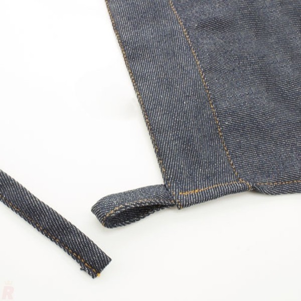 Delantal Vaquero WEST