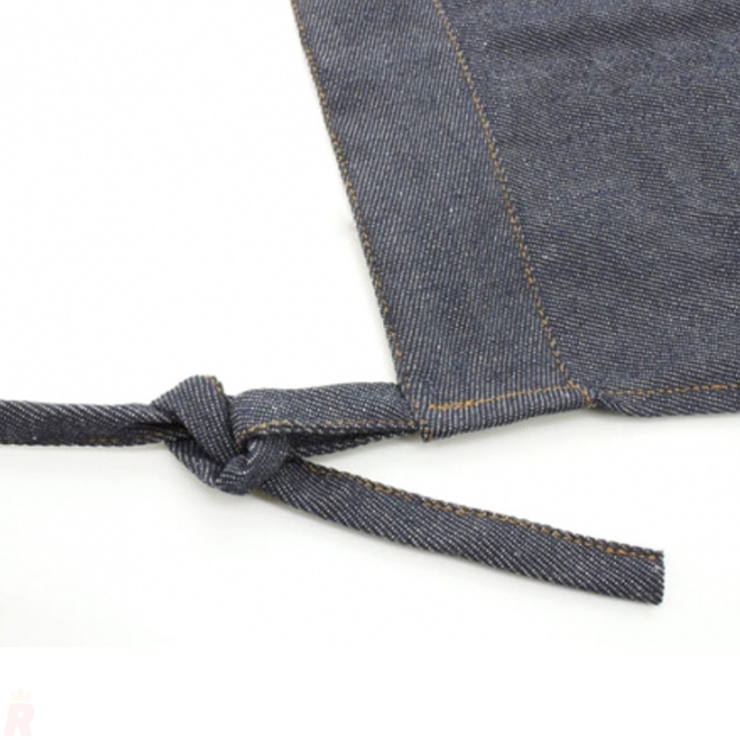 Delantal Vaquero WEST