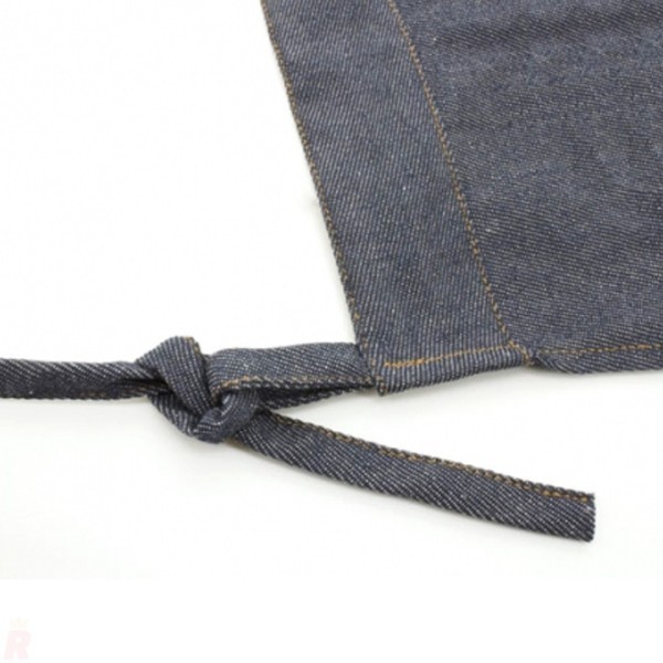 Delantal Vaquero WEST