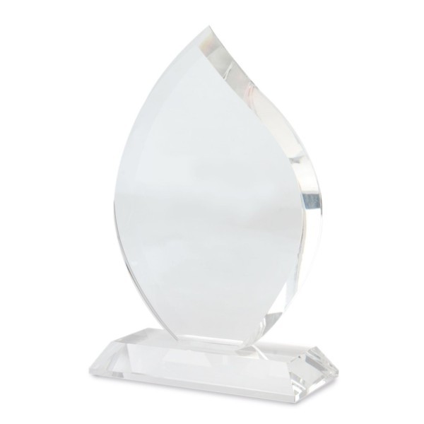 Cristal Forma Lágrima BALTIC - Ref. Z-060 Cifra