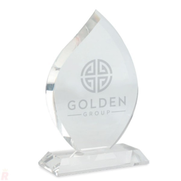 Cristal Forma Lágrima BALTIC