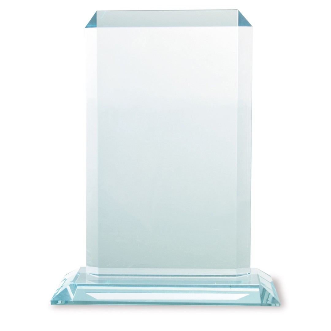 Placa Biselada Pequeña AUSTRALIS - Ref. Z-073 Cifra