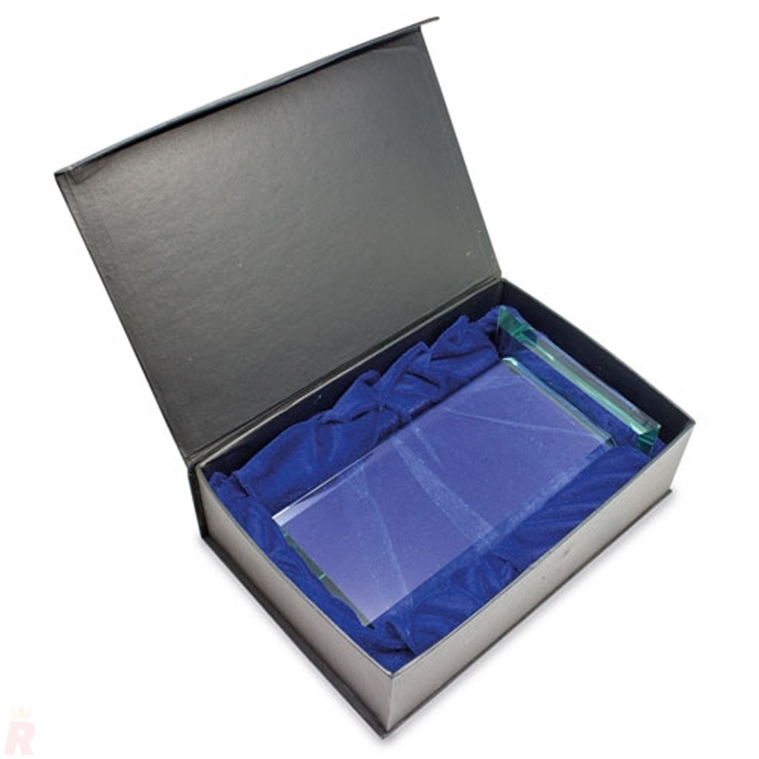 Placa Biselada Pequeña AUSTRALIS