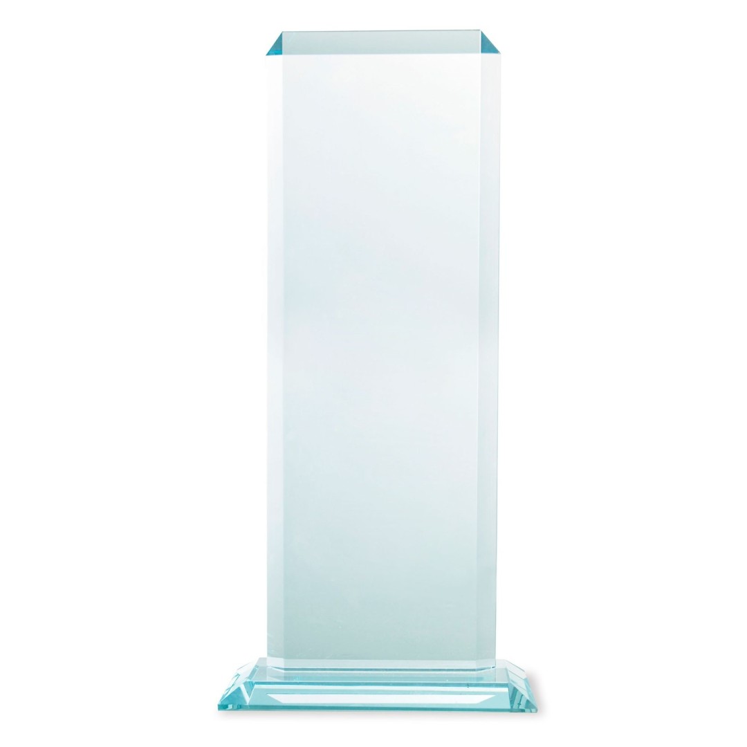 Placa Biselada Grande SCULPTOR - Ref. Z-074 Cifra