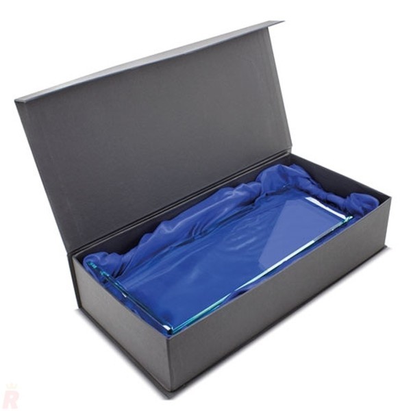 Placa Biselada Grande SCULPTOR