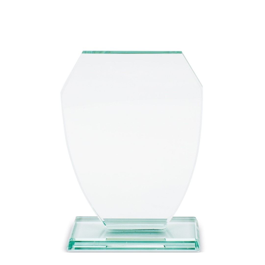 Placa con Base Mediana ESCORPIUS - Ref. Z-094 Cifra