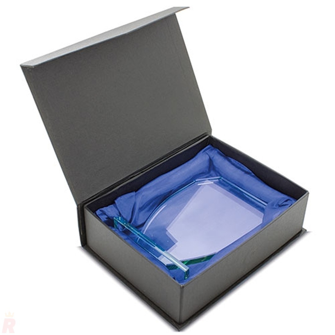 Placa con Base Mediana ESCORPIUS