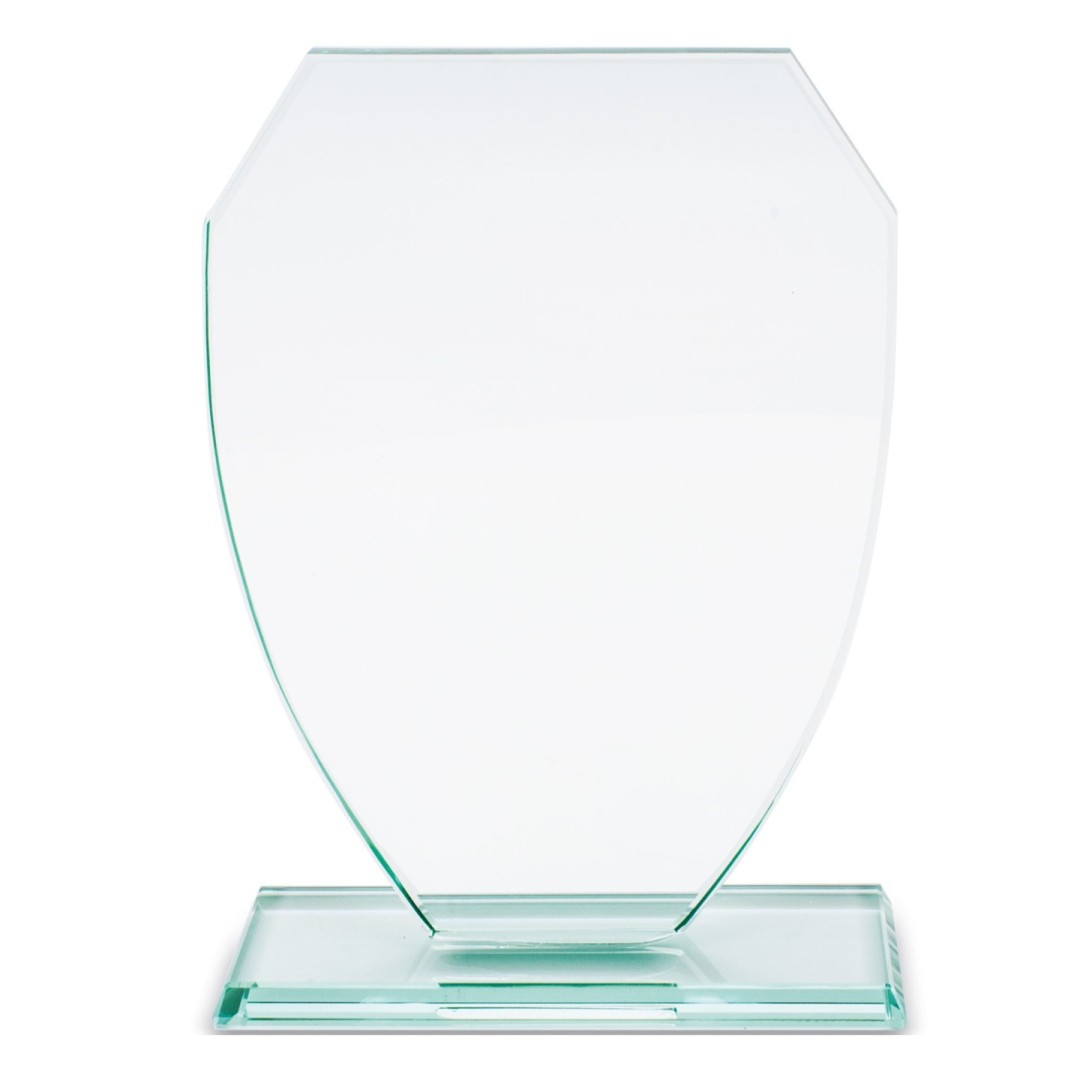 Placa con Base Grande ANTARES - Ref. Z-095 Cifra