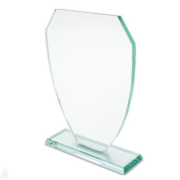 Placa con Base Grande ANTARES