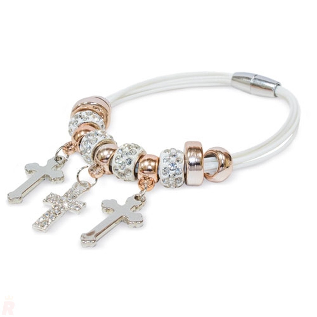 Pulsera Religiosa SANTA