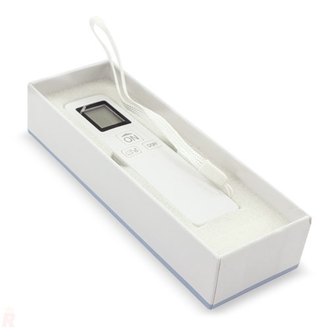 Medidor Laser Bolsillo PRECISIÓN