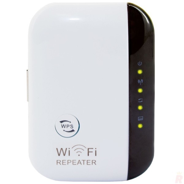 Repetidor Señal WiFi PLATINUM