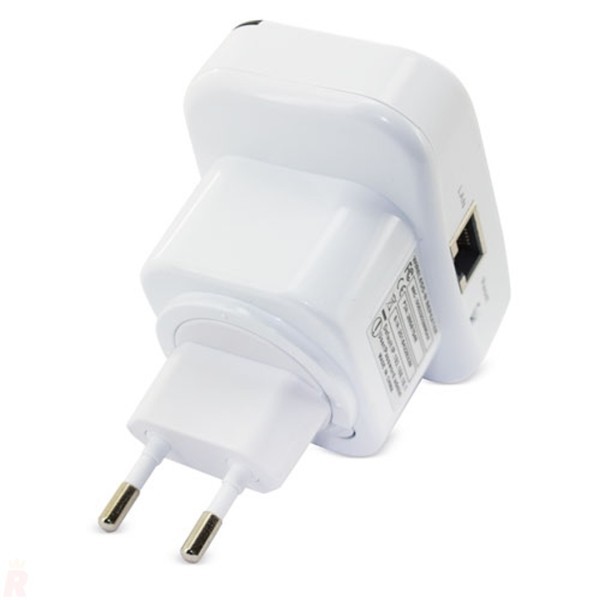 Repetidor Señal WiFi PLATINUM