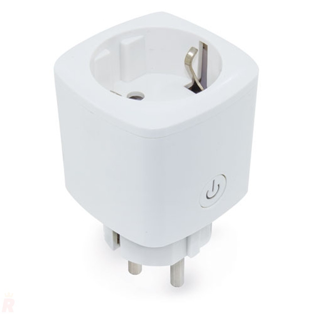 Temporizador Enchufable WiFi TICTAC