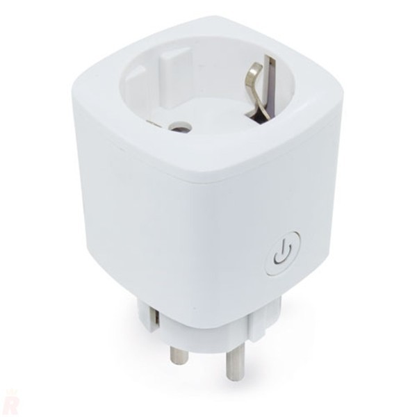 Temporizador Enchufable WiFi TICTAC