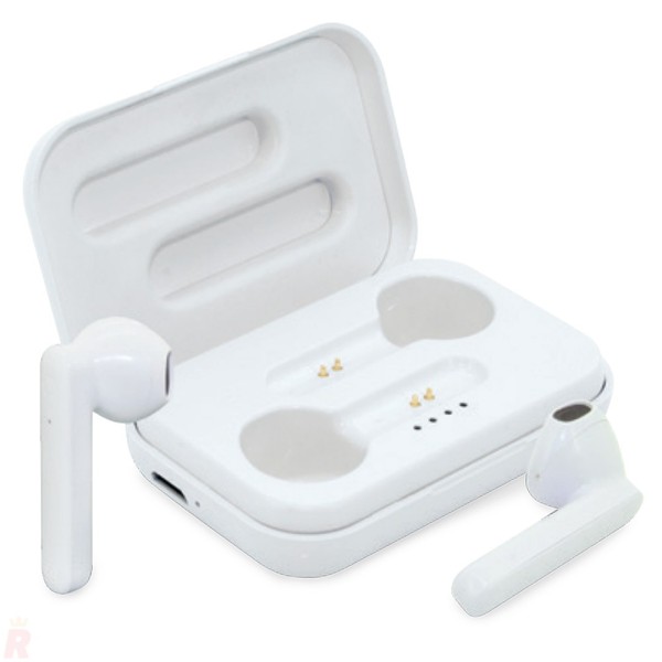 Auriculares Inalámbricos Bluetooth HOLSEN - Ref. Z-1707 Cifra 2