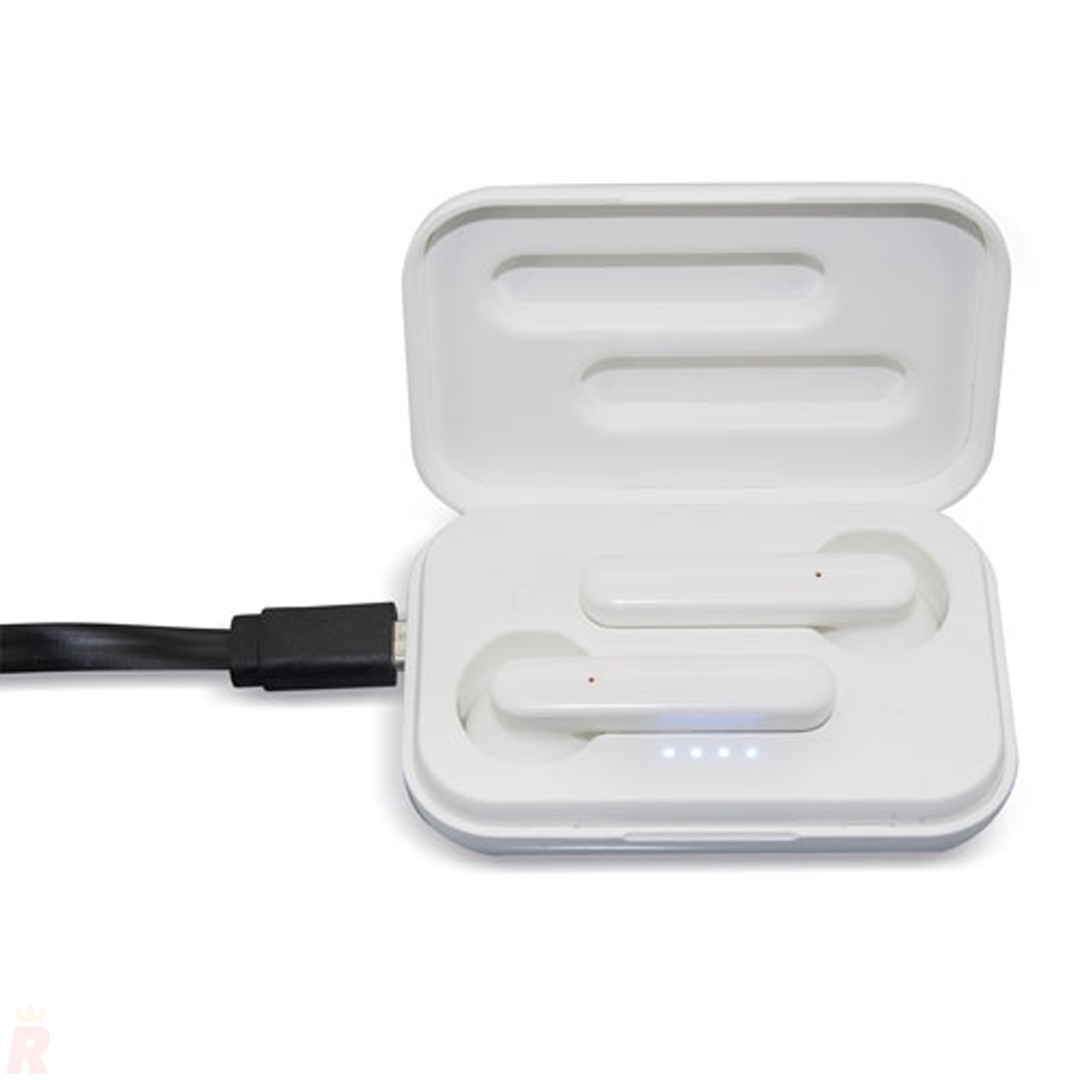 Auriculares Inalámbricos Bluetooth HOLSEN