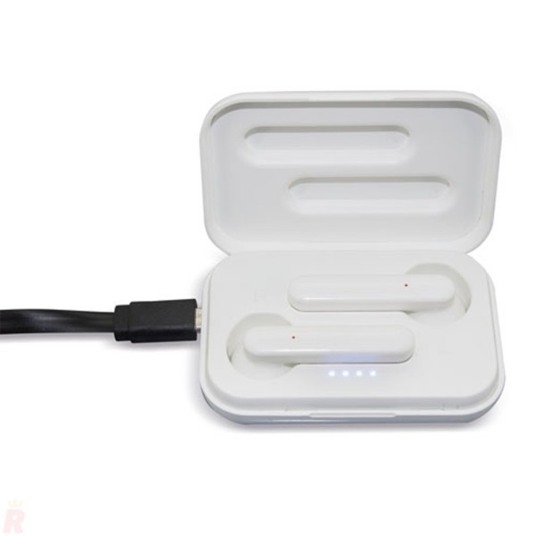 Auriculares Inalámbricos Bluetooth HOLSEN