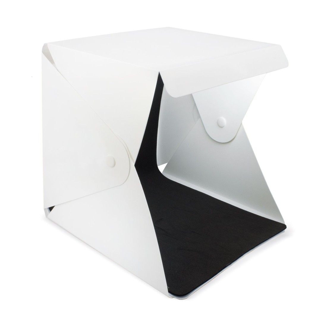 Caja Estudio Fotográfico Luz Plegable DIRECT - Ref. Z-1709 Cifra