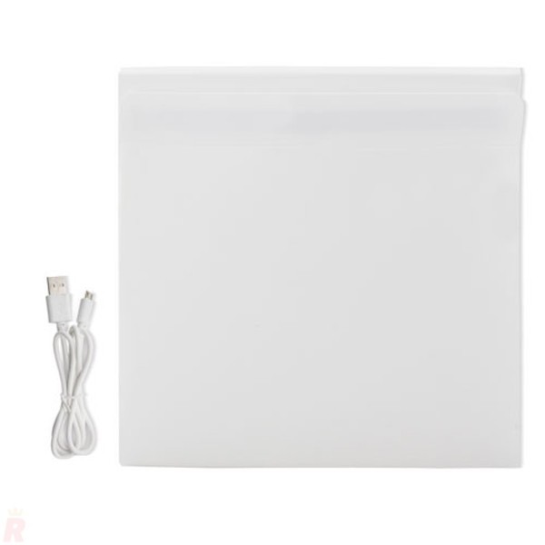 Caja Estudio Fotográfico Luz Plegable DIRECT