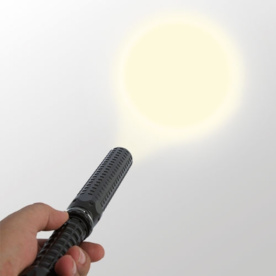 Linterna Policía BECK