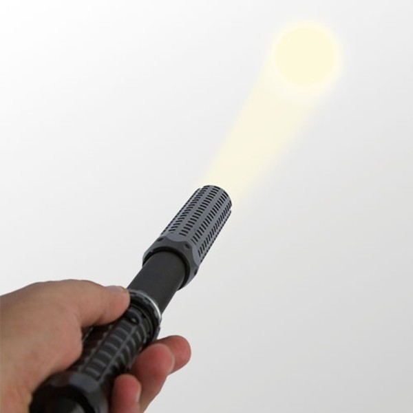 Linterna Policía BECK